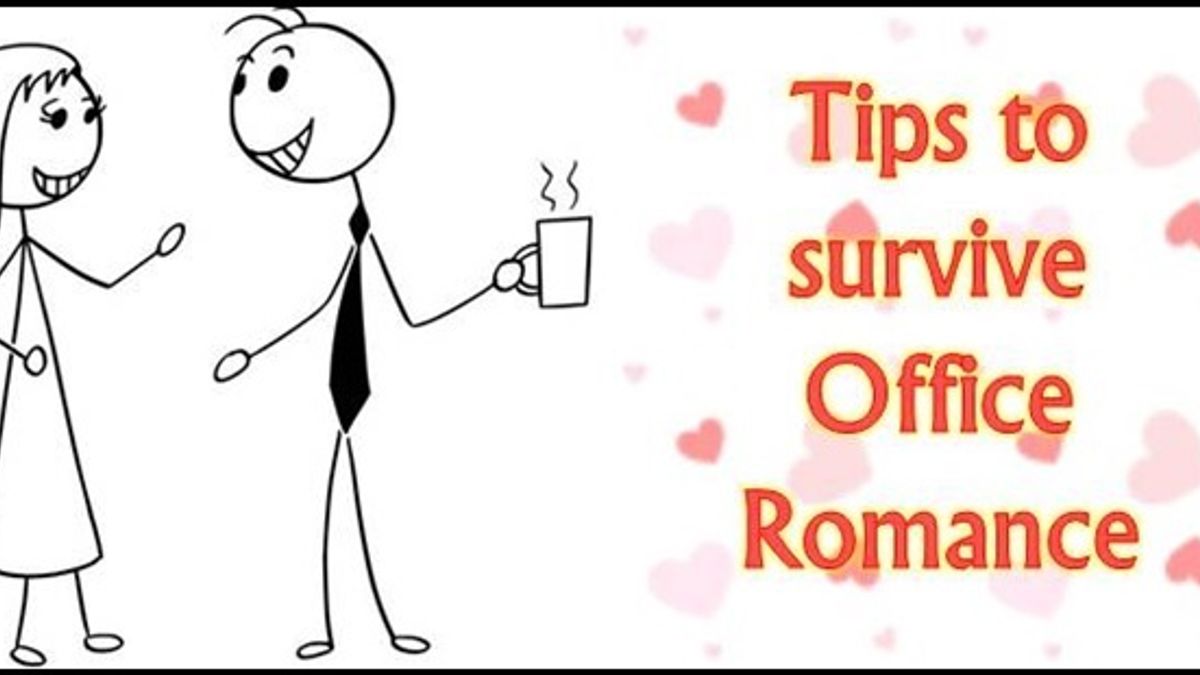 5 interesting tips to survive Office Romance